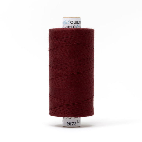 OESD Perfect Quilting Thread - 1000M Color 2072 – Aurora Sewing Center