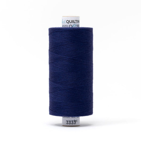 OESD Perfect Quilting Thread - 1000M Color 3333 – Aurora Sewing Center