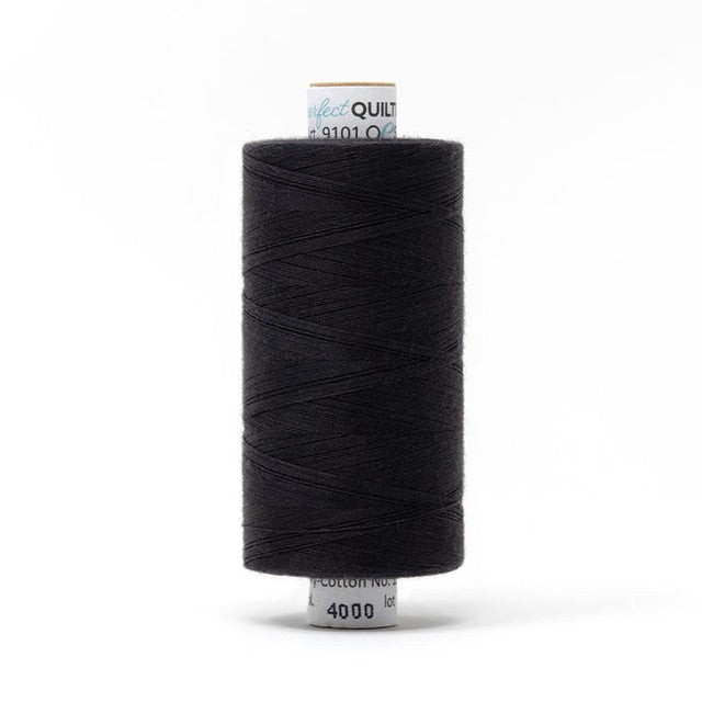 OESD Perfect Quilting Thread 1000M Color 4000 Aurora Sewing Center