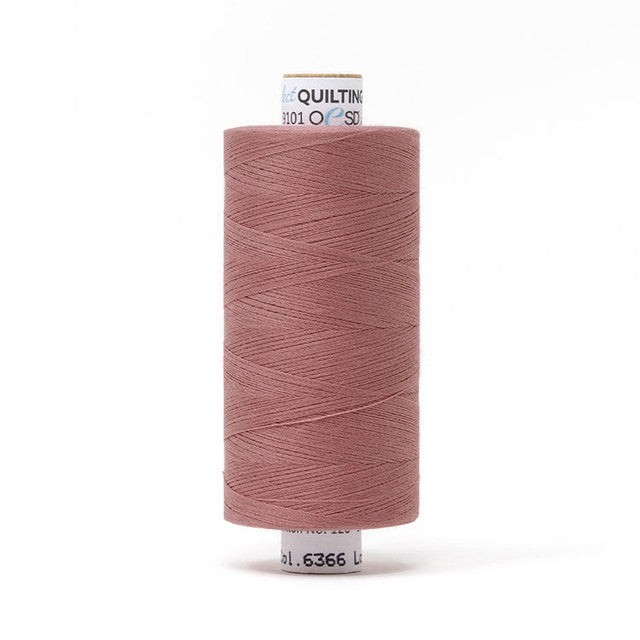 OESD Perfect Quilting Thread - 1000M Color 6366 – Aurora Sewing Center