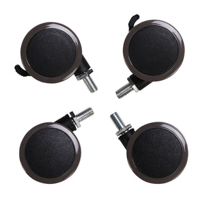 Caster set for Eleanor Sewing Table