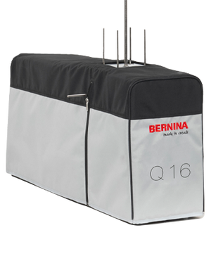 Bernina Domestic Overlocker Serger Machine Red Storage Carry Bag Case