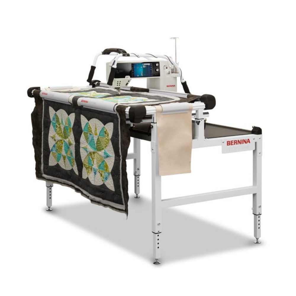 BERNINA Hoop Frame for Domestic Machines – Aurora Sewing Center