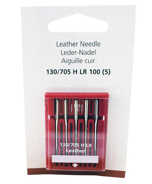 Madeira or Organ Embroidery Anti-Glue Needles 75/11 (130/70H-ELP) – A1 Reno  Vacuum & Sewing