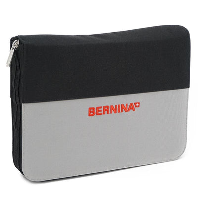 bernina tackle box accessory case Bernina Zippered Accessory Case for Presser Feet