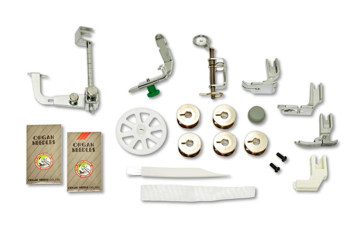 Baby Lock Accomplish – 1500 SPM Straight Stitch Machine Revolutionizes Sewing Baby Lock Accomplish – 1500 SPM Straight Stitch Machine Revolutionizes Sewing