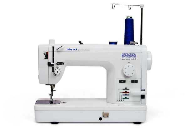 Victor- MGC Bernina Sewing 570, 590, 7 & 8-SERIES Guide Class (2.10.24 –  Aurora Sewing Center