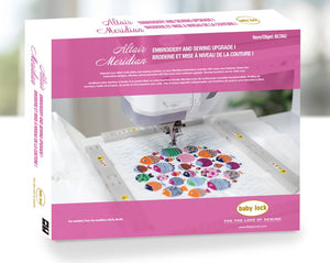 Baby Lock – Aurora Sewing Center