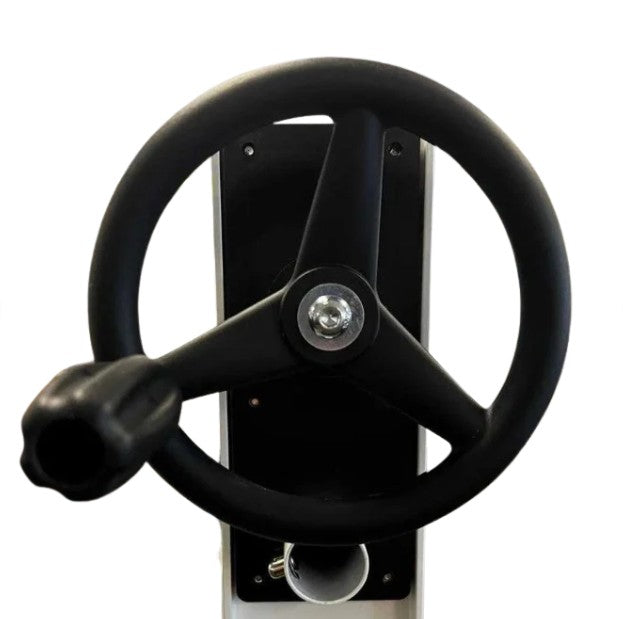 Baby Lock Hand Wheel for Villa Frame - BLGTF-HW – Aurora Sewing Center