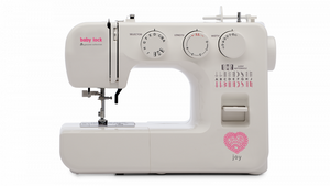 Baby Lock Joy mechanical sewing machine