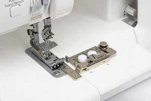 Baby Lock Serger Swing Guide - BLES8-SG