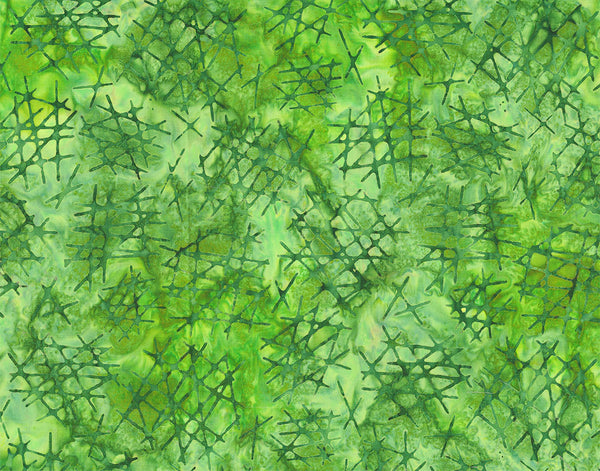 Banyan Batik Abstraction – Aurora Sewing Center