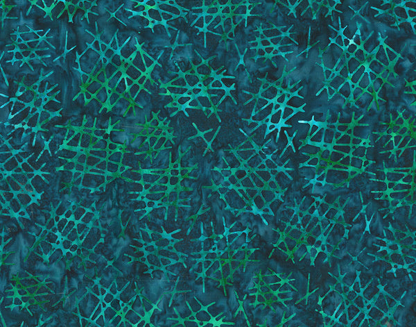 Banyan Batik Abstraction – Aurora Sewing Center