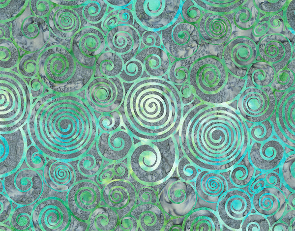 Banyan Batik Abstraction – Aurora Sewing Center