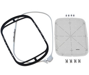 Bernina B990 Giant Hoop