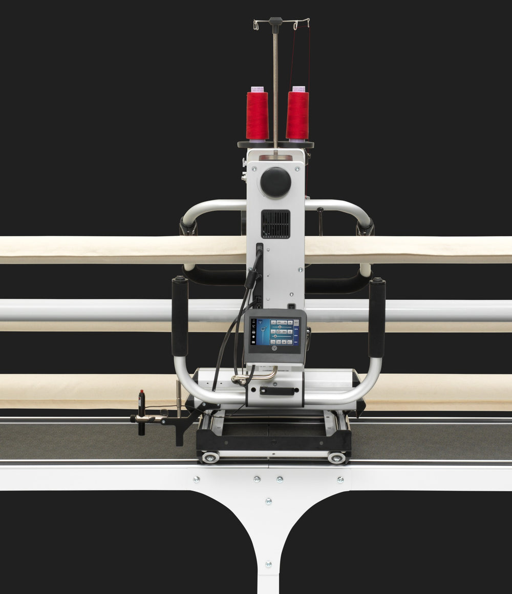 Bernina Q-Series Longarm Pantograph Kit – Aurora Sewing Center