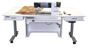 BERNINA Lift Sewing Table