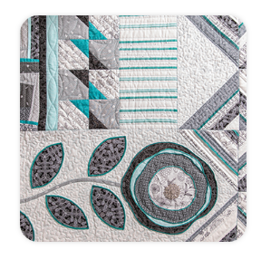 Bernina SKILL HUB - Bernina Bloom and Grow