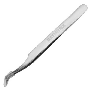 Bernina Tweezers - metal