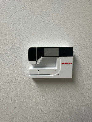 Bernina 790 Fridge Magnet
