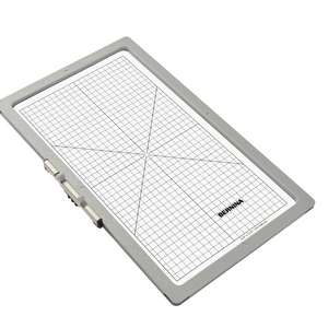 Bernina Large Magnetic Embroidery Hoop 8.25