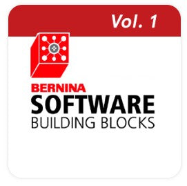 Bernina SKILL HUB - Bernina Software Building Blocks Volume 1 – Aurora ...