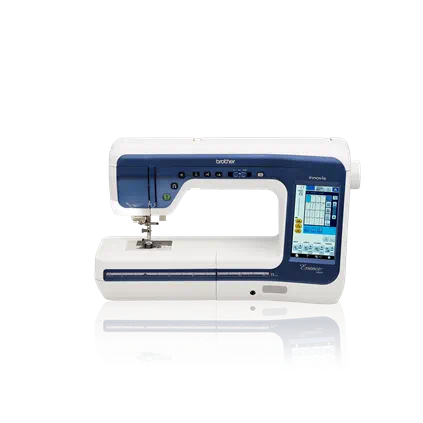 【訳あり特価】brother コンピューターミシン　EMS11 INNOVIS Brother – Aurora Sewing Center