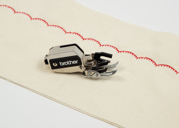 Brother Dynamic Walking Foot - SA101 – Aurora Sewing Center