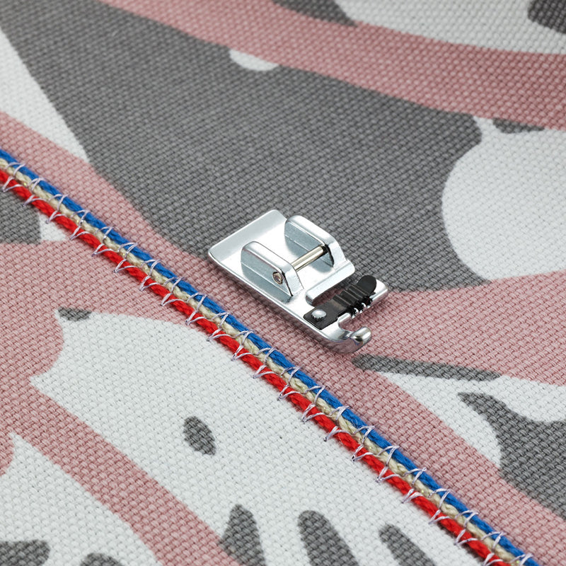 Brother 7mm Cording Foot SA110 Aurora Sewing Center