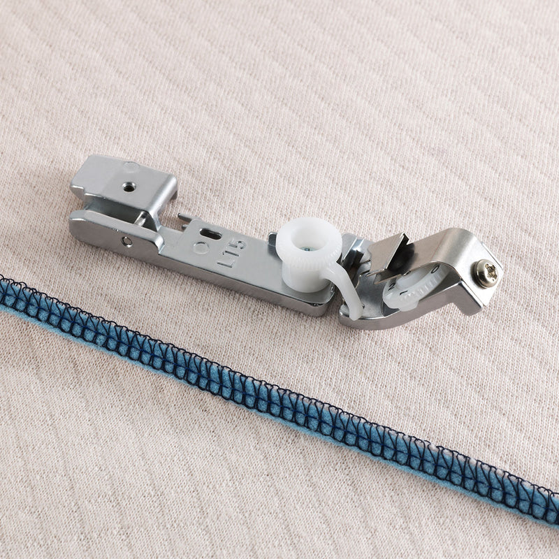 Brother Elastic Foot for Serger SA212 Aurora Sewing Center