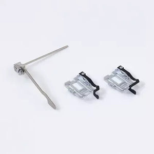 Brother Quilting Toe Set for Dynamic Walking Foot - SA215