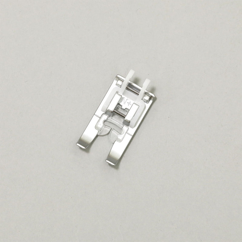 Brother N+ Monogramming Foot, 7mm - SA216 – Aurora Sewing Center