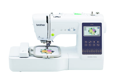 職業用ミシン　brother Nouvelle MD　TA637 brother ブラザー職業用ミシン Nouvelle 450 ヌーベル Nouvelle 職業用
