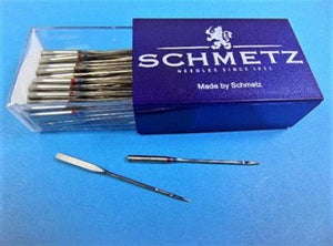 Schmetz BULK Embroidery needles size 90/14 - 100 per box