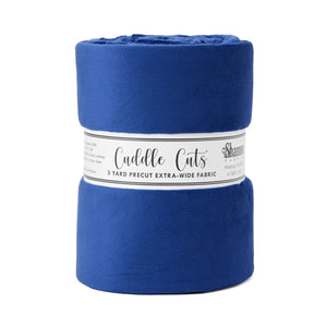 Cuddle Cut - 3 Yard Midnight