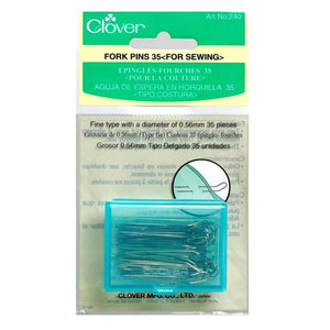 Clover Fork Pins