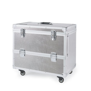 Reliable CudaCase - Wheeled Sewing Machine Case