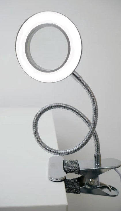 Dime - Perfect Vision Magnifying Lamp