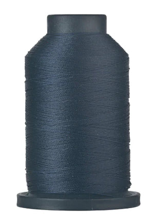 Xtreme Pro 30wt Thread 400 Meters - Darkest Blue