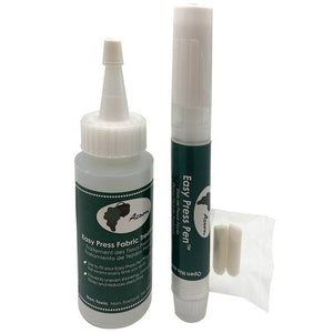 Easy Press Pen Essentials for Pressing Fabric