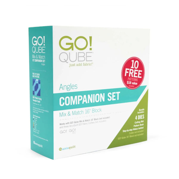 GO! Qube 16