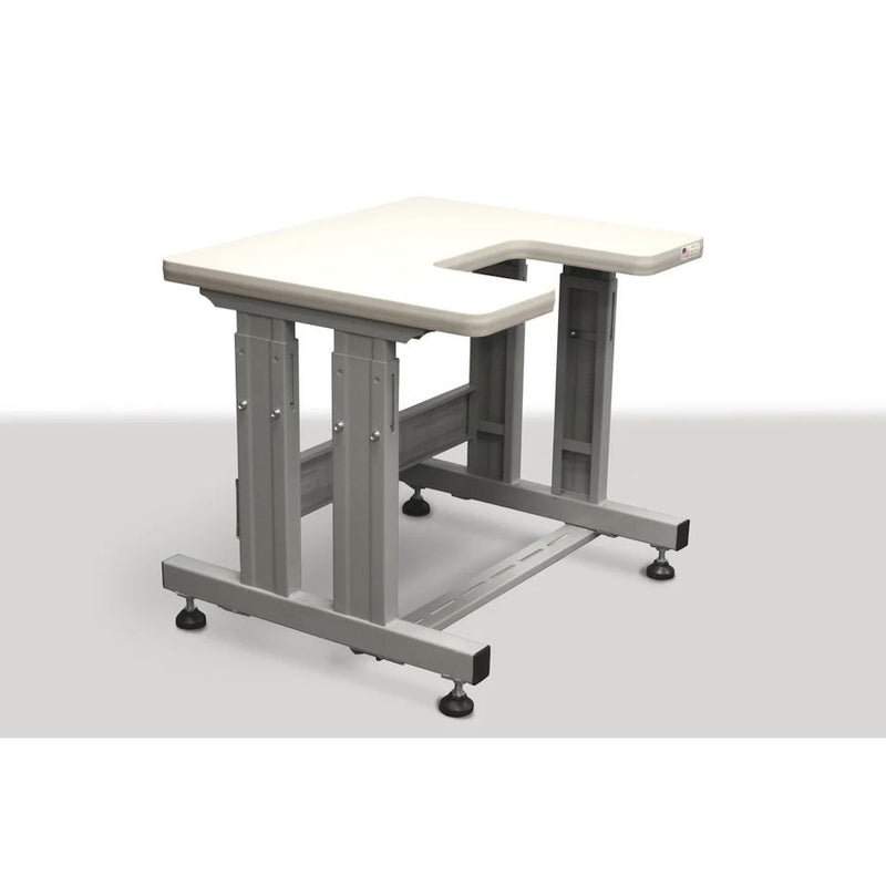 Happy Embroidery Machine Stand – Aurora Sewing Center
