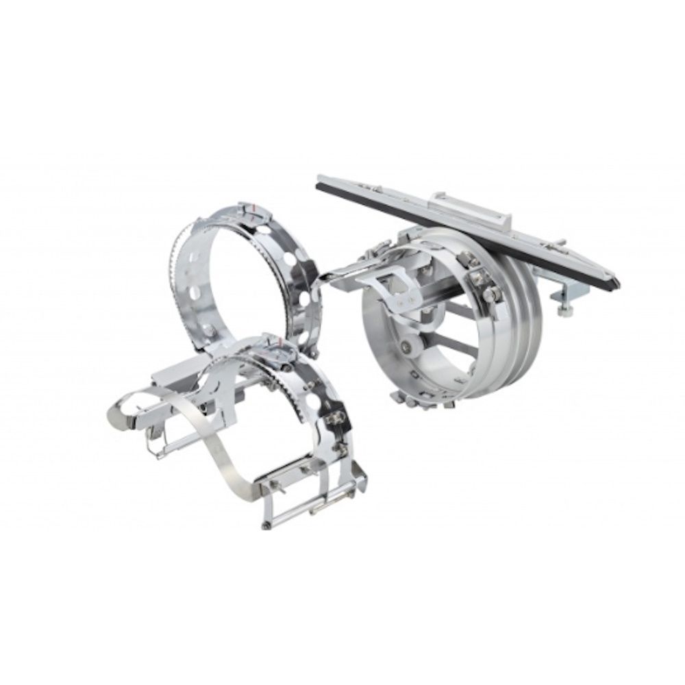 COKAMACHAN set NATALDESIGNver. コカマチャン Happy Professional Cap Frame System for HCH and HCS Driver