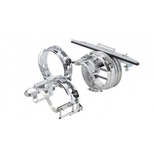 Happy Professional Cap Frame System for HCH and HCS Driver Gauge and Wide Cap Frame