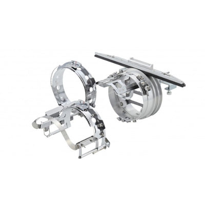 Happy Professional Cap Frame System for HCH and HCS Driver