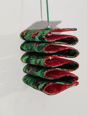 Ribbon Candy Ornament Kit