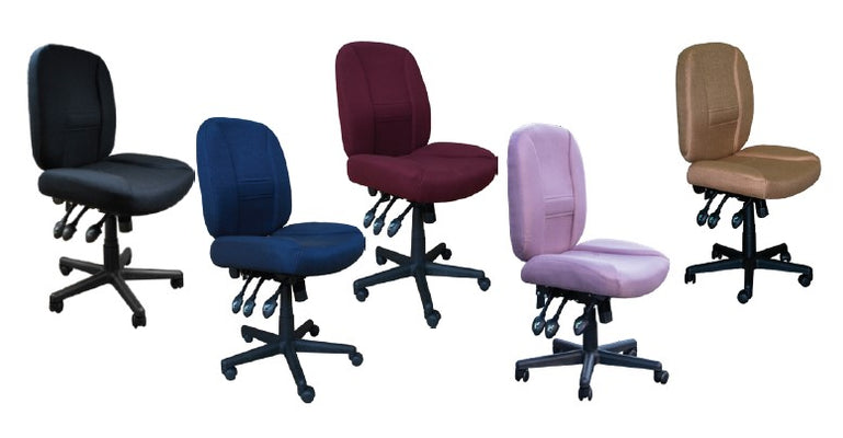 Horn Sewing Chair 6-Way Adjustable Chair – Aurora Sewing Center