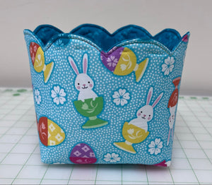 Victor - Scalloped Basket Trio (3.23.26)