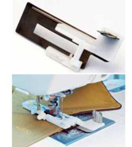 Janome Top-Load Buttonhole Stabilizer Plate, 7mm - 200428004 – Aurora ...