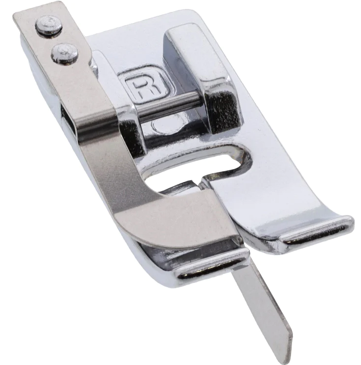 Juki Edge Sewing Foot for DX-series and HZL-F & G machines